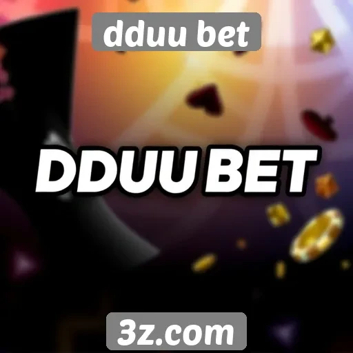 dduu bet - Dduu Bet oferece variedade de jogos online