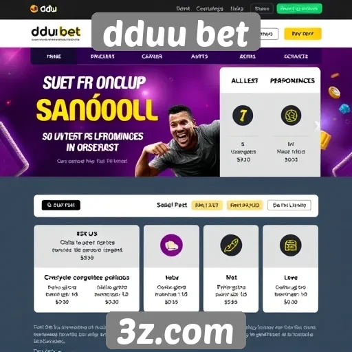 dduu bet - plataforma dduu bet se destaca por promoções atrativas