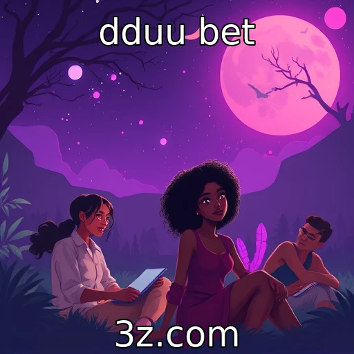 dduu bet - Desenvolvedores investem em narrativas mais inclusivas