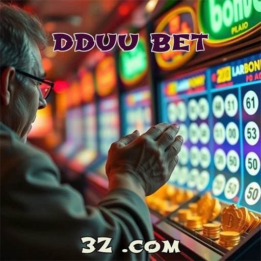 Login Inovador no Site dduu bet Atrai Jogadores e Engaja