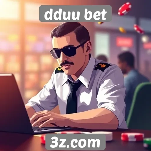 dduu bet - Regulamentação de jogos online e dduu bet