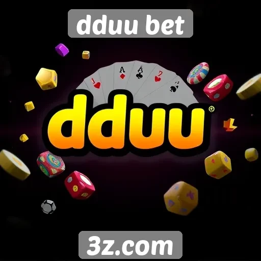 dduu bet - Visão geral do site de jogos dduu bet
