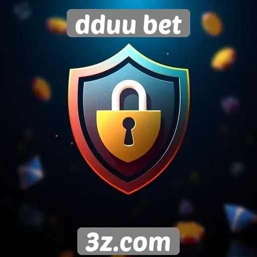 dduu bet - Recursos de segurança no site dduu bet