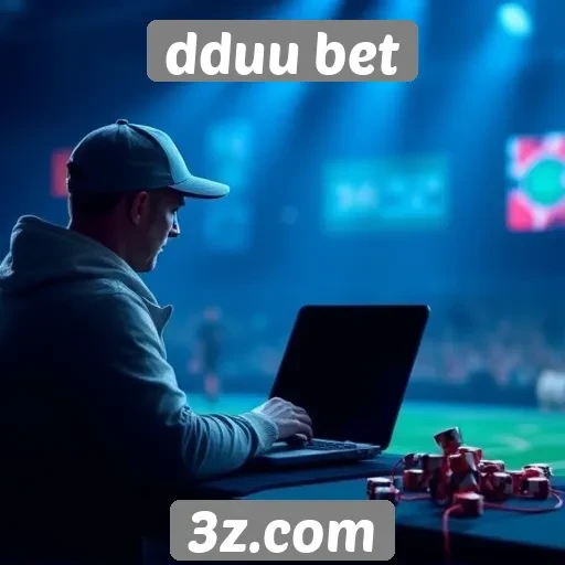 segurança e regulamentação no site dduu bet